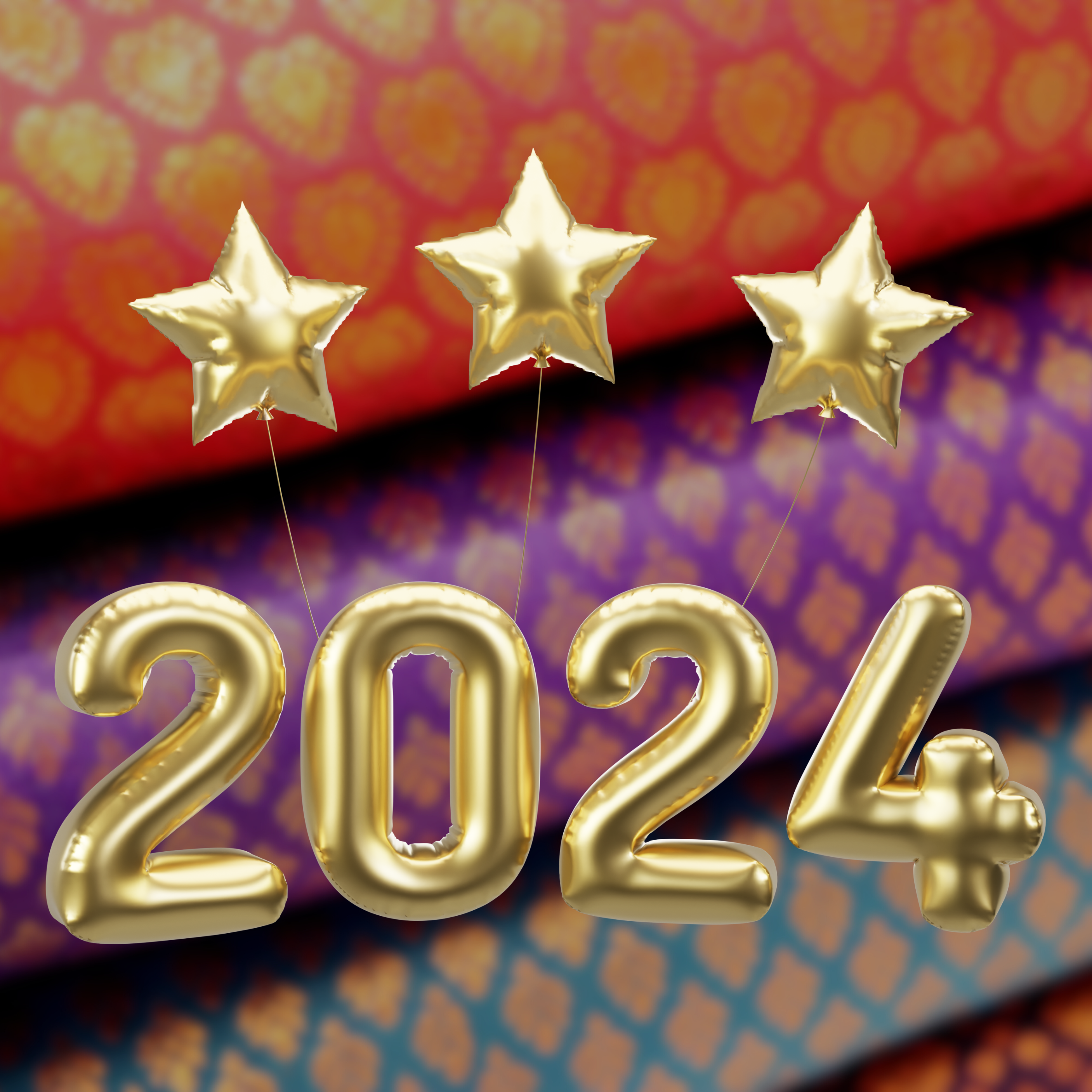 Saree Trends 2024: Stay Fashion-Forward with Our Exquisite Range