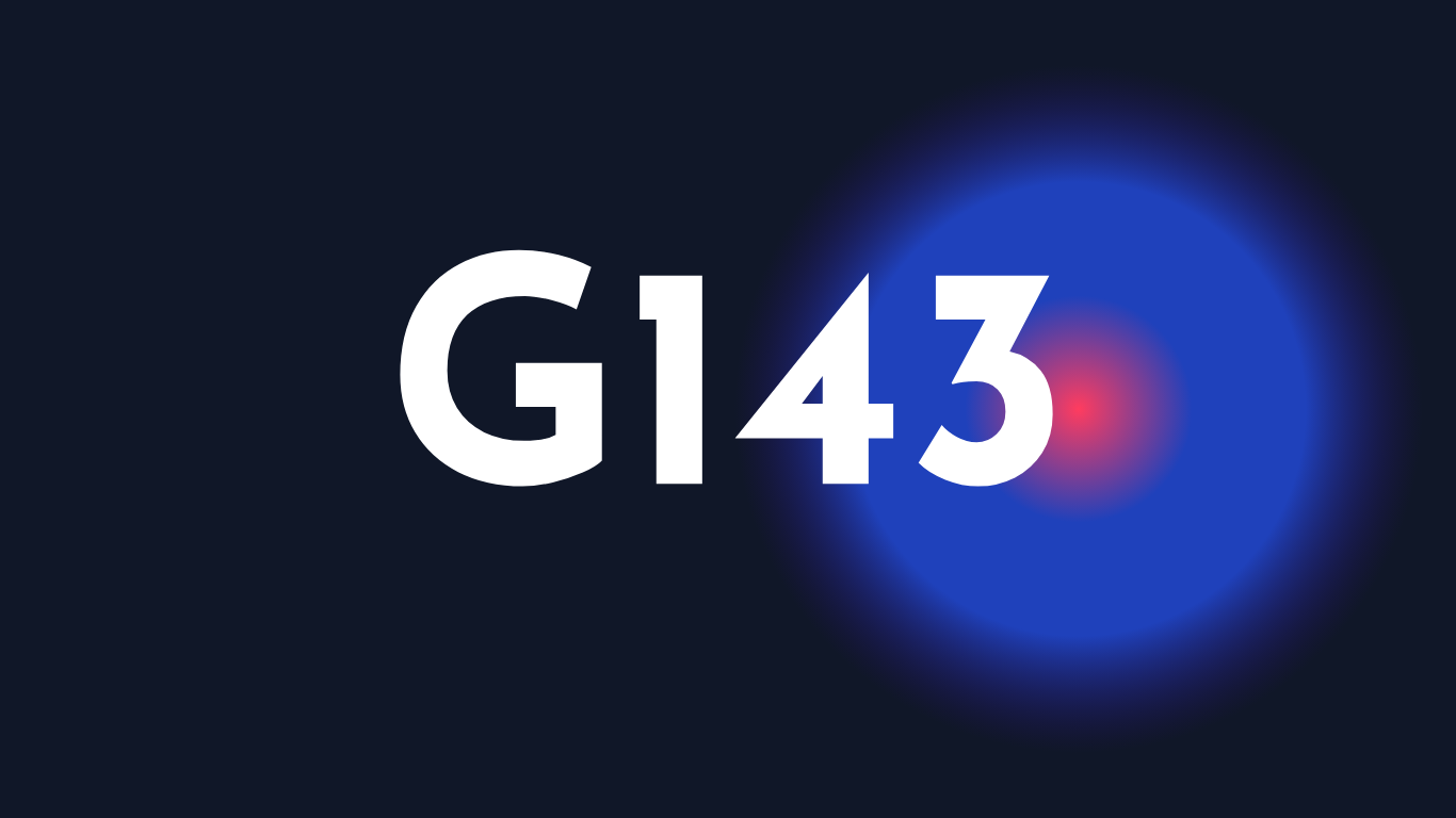 G143