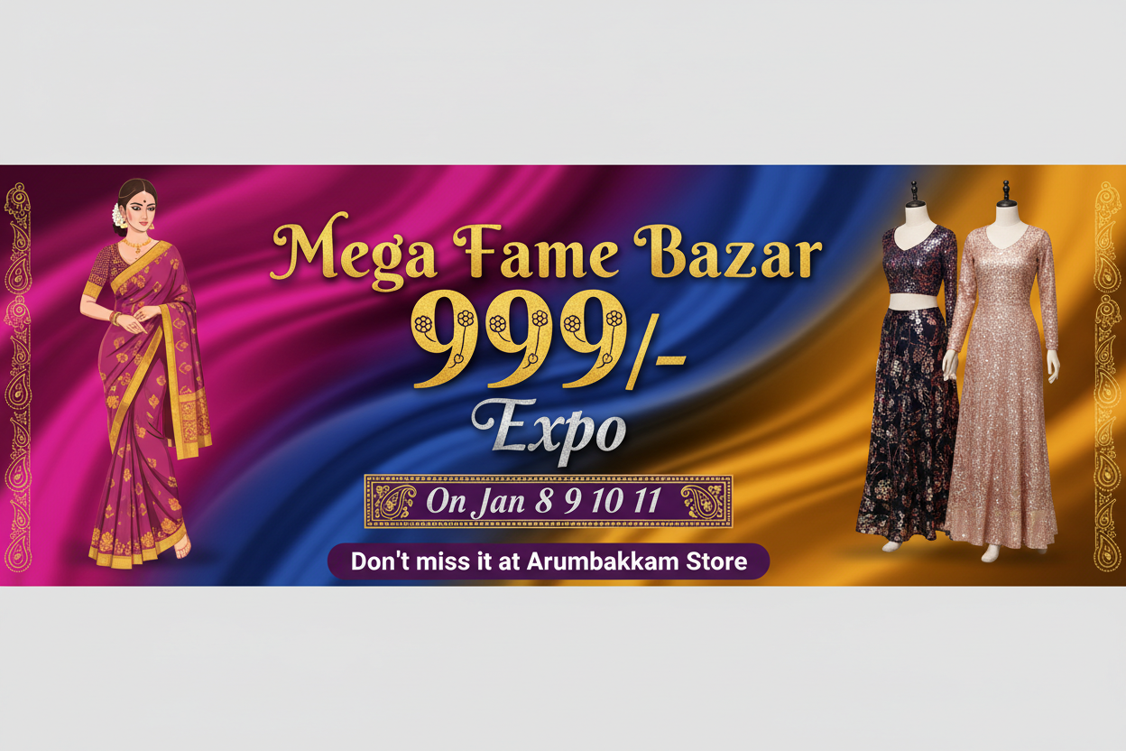 SAREES