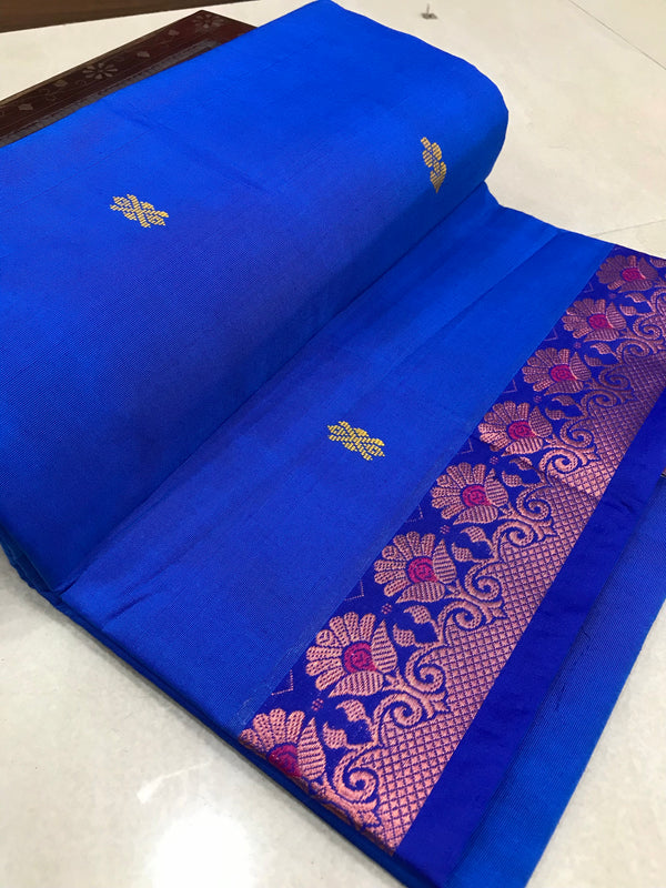 CHETTINADU COTTON