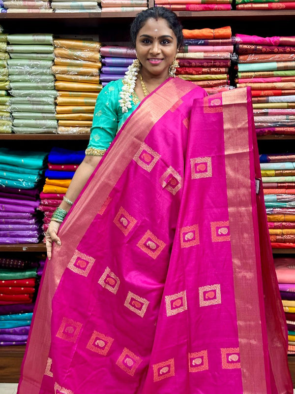 PAITHANI SOFT SILK