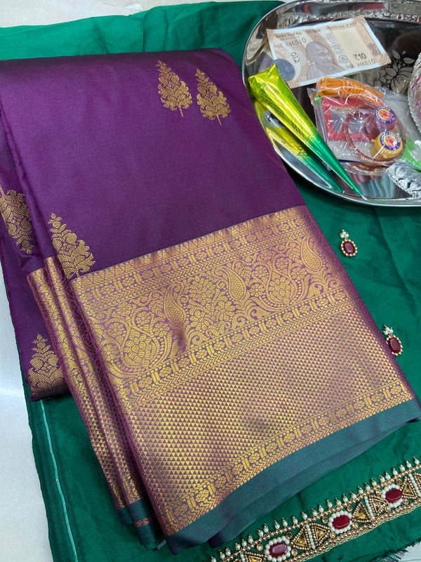 Charming Chellakutty Box 📦 😍