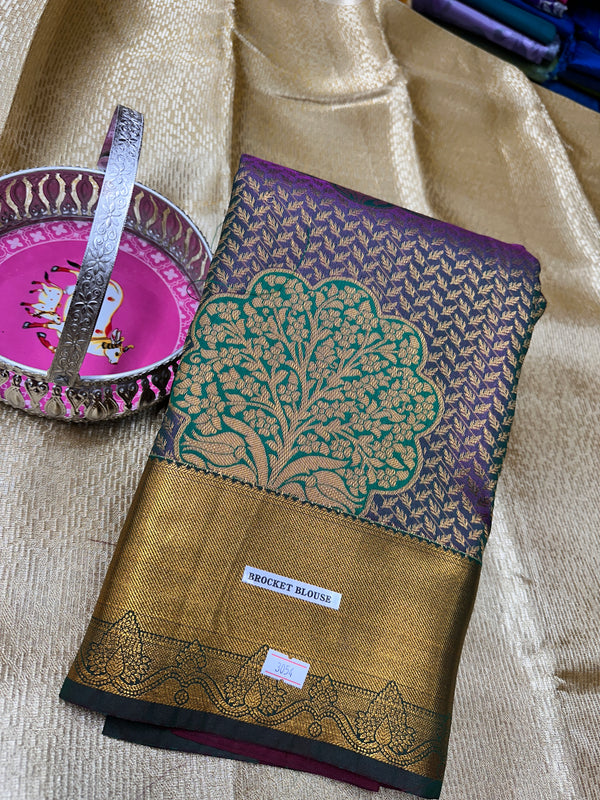 Spot offer bridal silk-spot offer