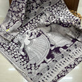 Kalamkari cotton