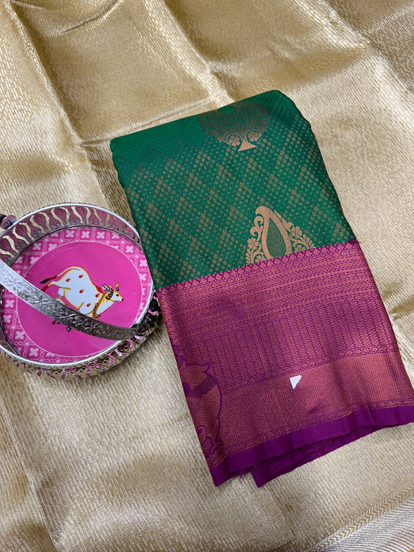 Spot offer bridal silk-spot offer
