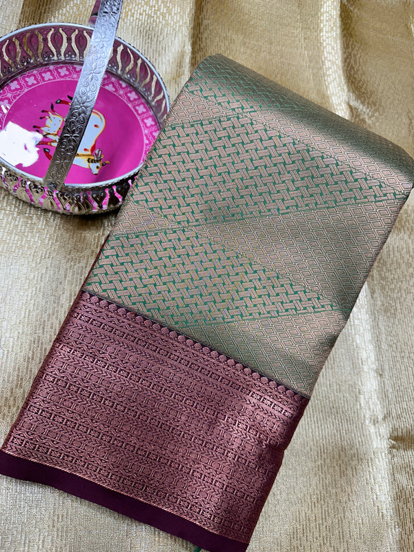 Spot offer bridal silk-spot offer