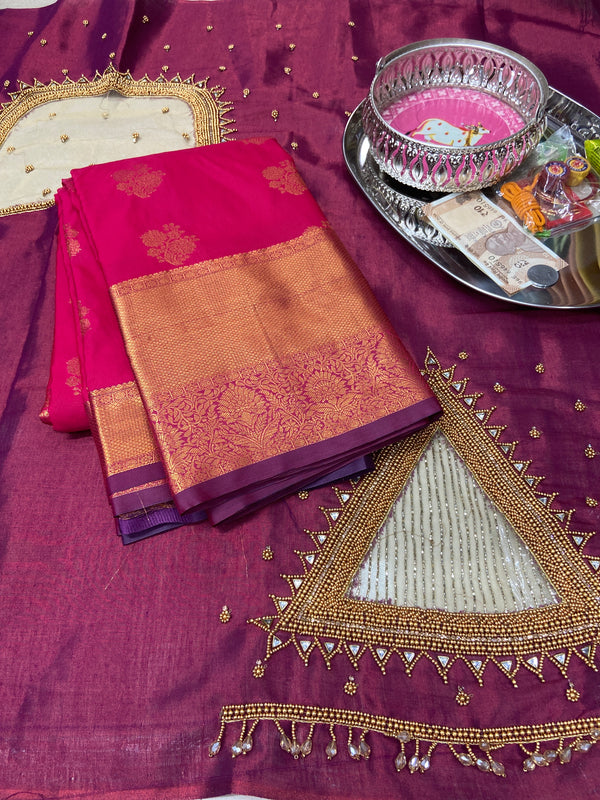 Charming Chellakutty Box 📦 😍