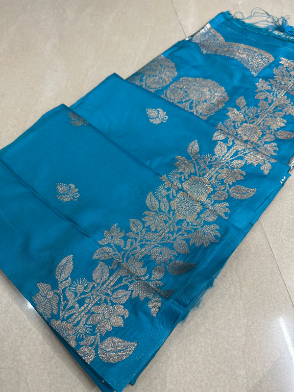 Exclusive premium luxurious dola with paithani Sep01