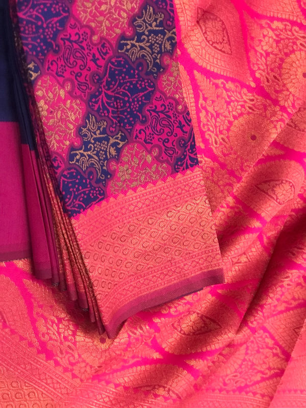 DIWALI SOFT SILK