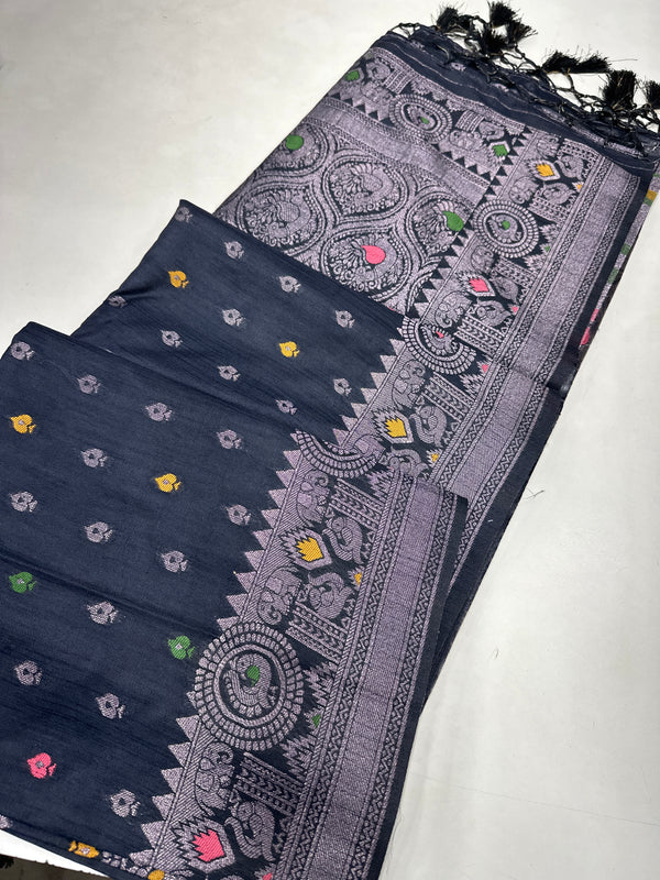 Rapier semi silk RP54