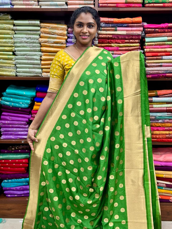 PAITHANI SOFT SILK