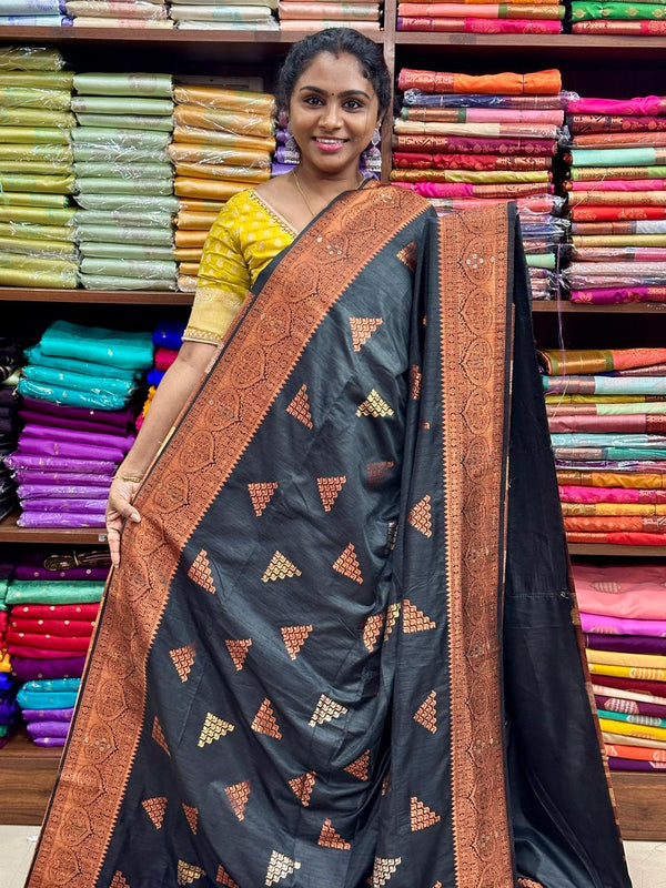 PAITHANI SOFT SILK