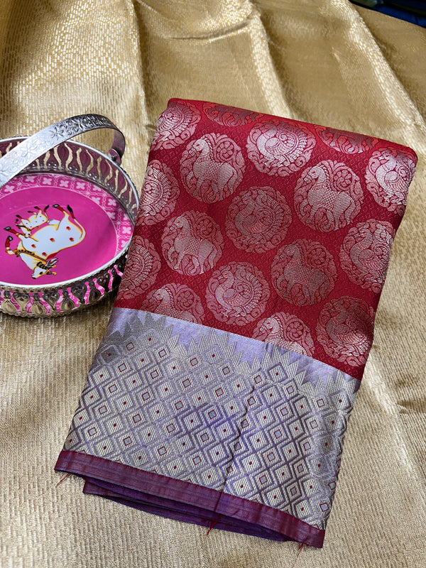 Spot offer bridal silk-spot offer