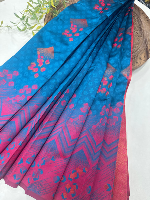 Semi soft silk -OMG sale