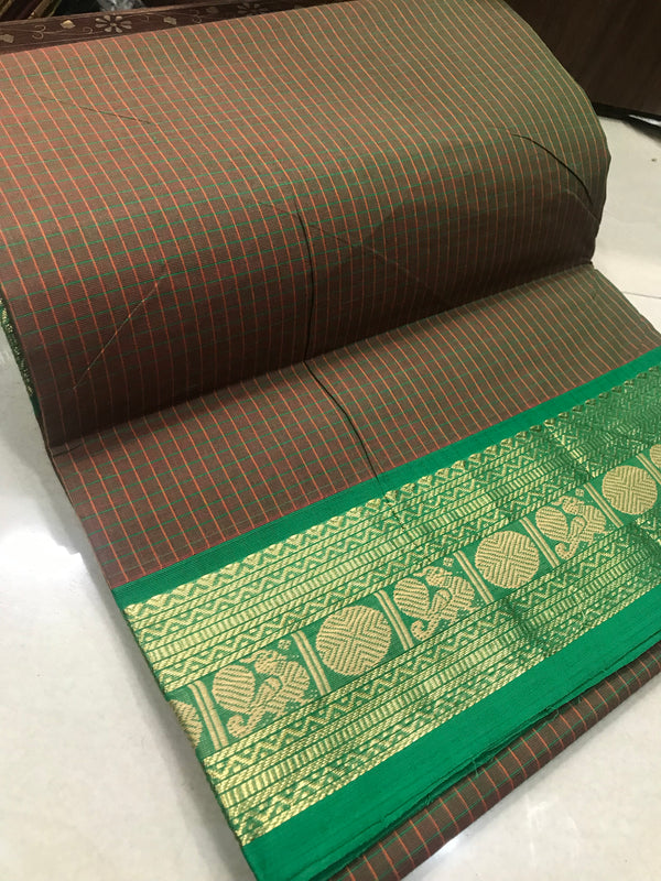 CHETTINADU COTTON