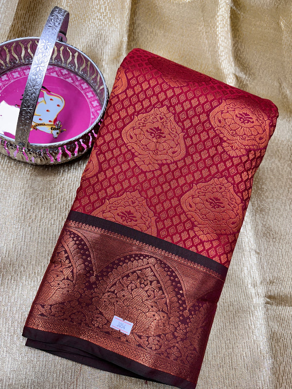 Spot offer bridal silk-spot offer