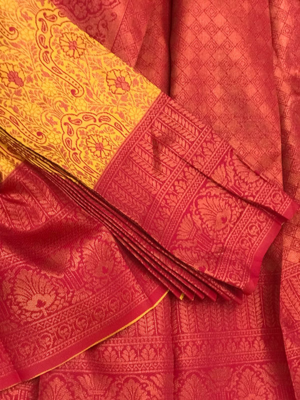 DIWALI SOFT SILK