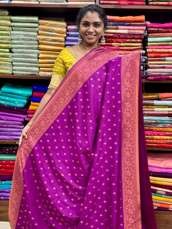 PAITHANI SOFT SILK