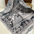 Kalamkari cotton