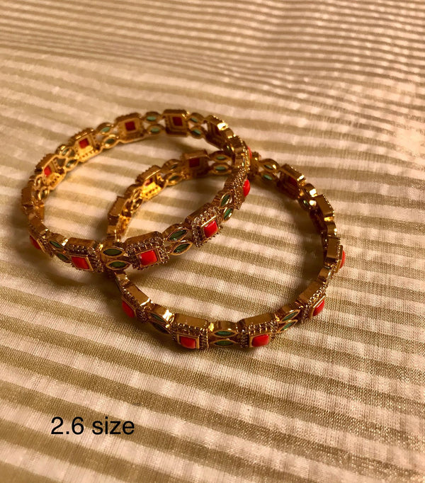 BANGLES
