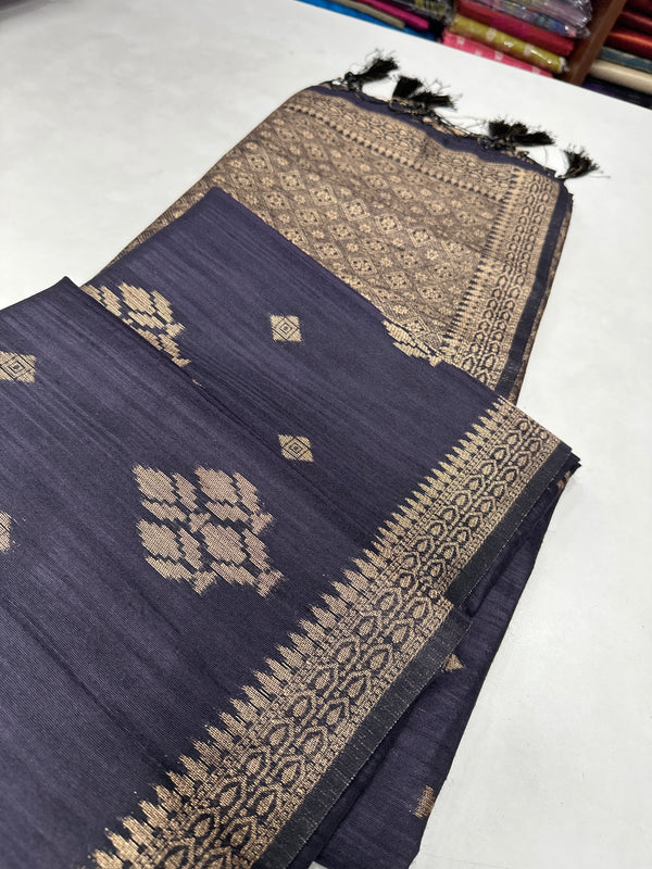 Rapier semi silk RP54