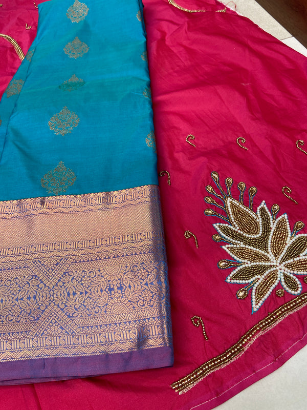 Charming Chellakutty Box 📦 😍