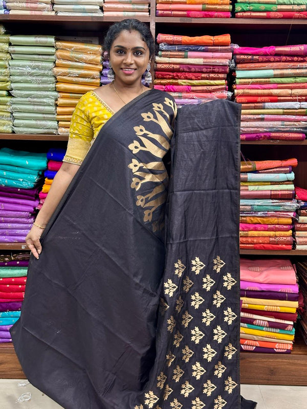 PAITHANI SOFT SILK