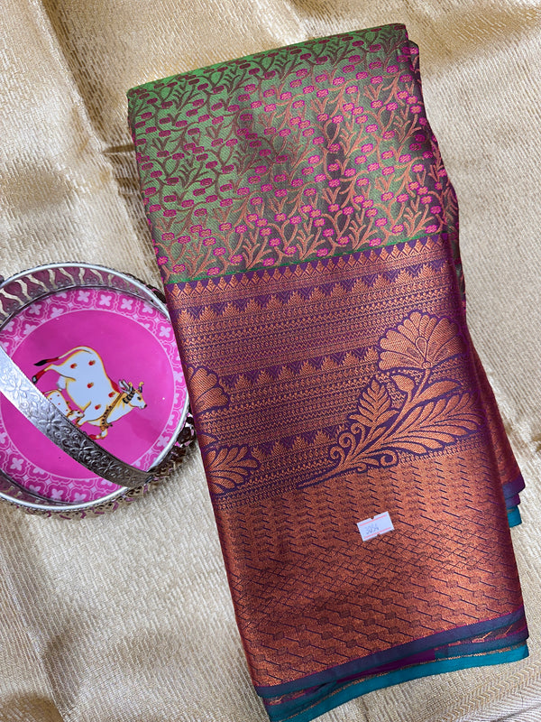 Spot offer bridal silk-spot offer