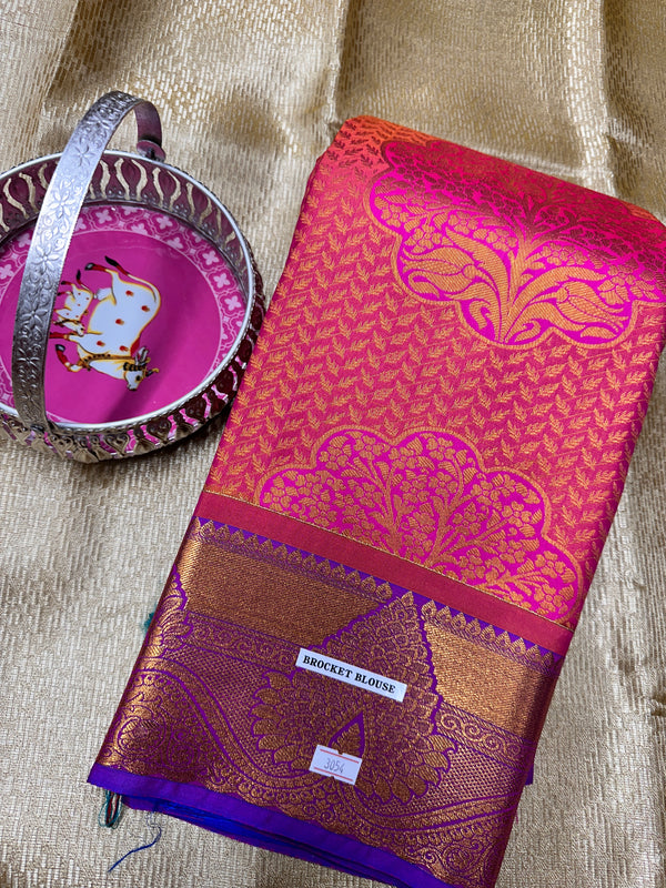 Spot offer bridal silk-spot offer