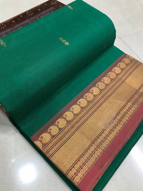 CHETTINADU COTTON