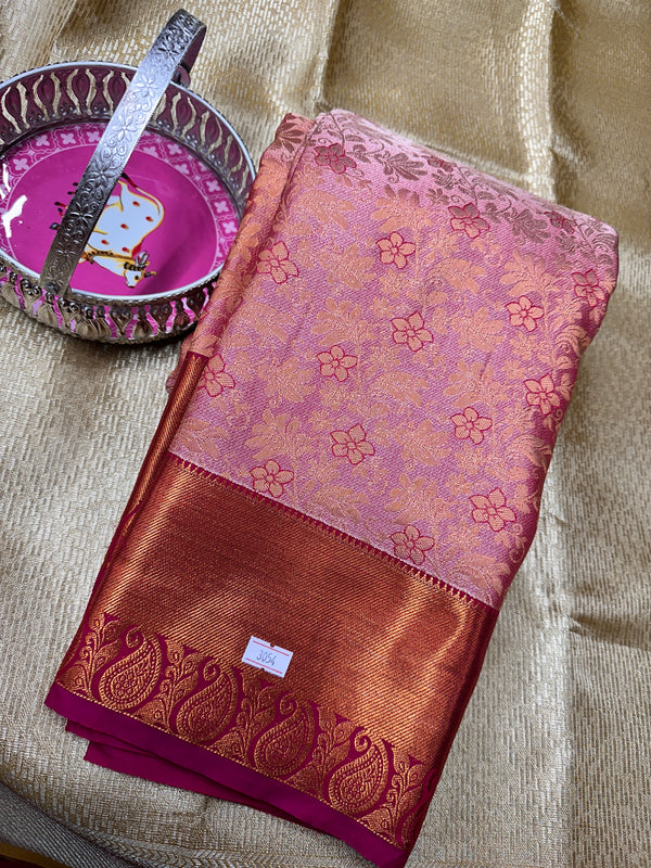 Spot offer bridal silk-spot offer