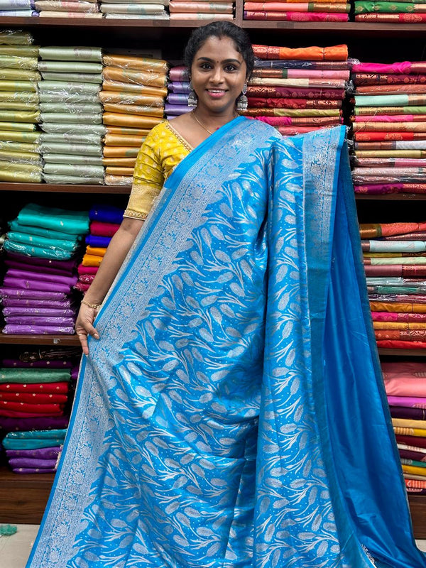 PAITHANI SOFT SILK