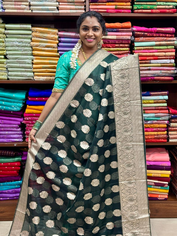 PAITHANI SOFT SILK