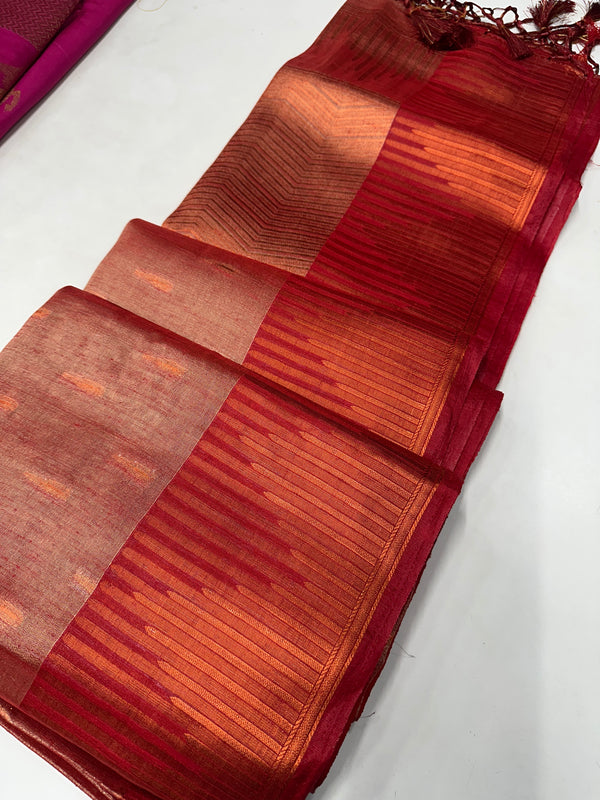 Rapier semi silk RP54