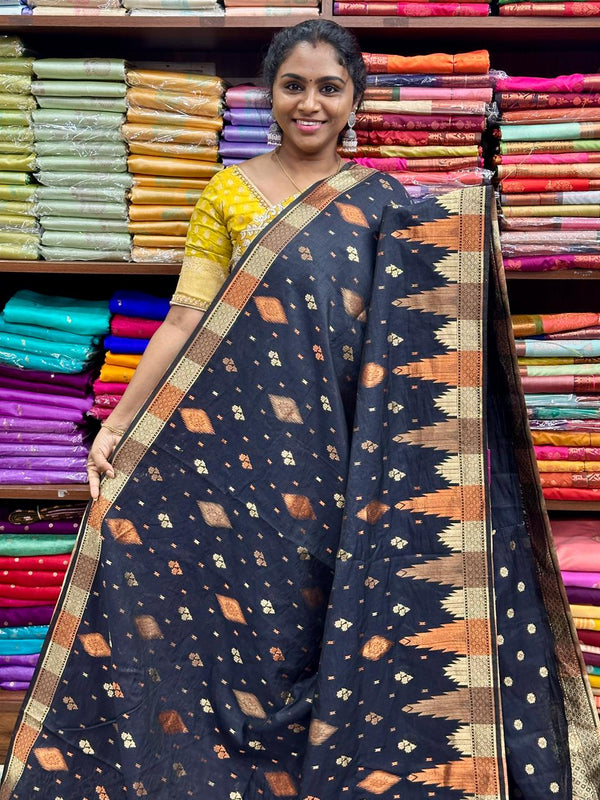 PAITHANI SOFT SILK