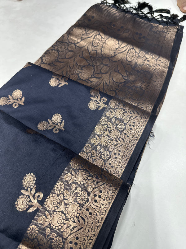 Rapier semi silk RP54