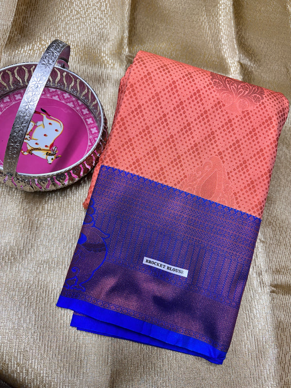 Spot offer bridal silk-spot offer