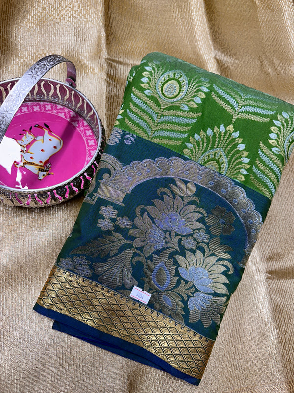 Spot offer bridal silk-spot offer