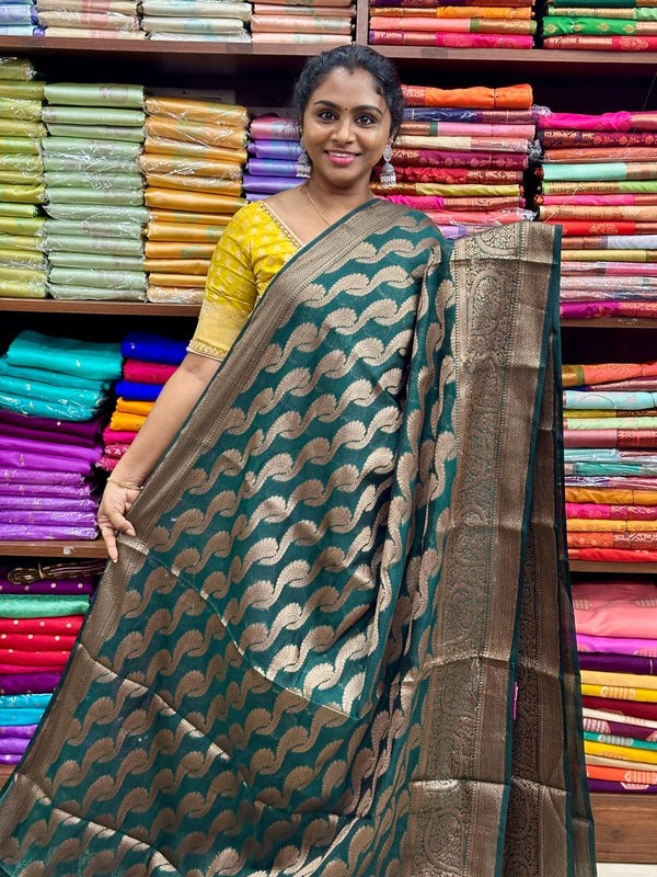 PAITHANI SOFT SILK