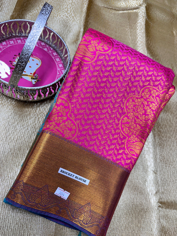 Spot offer bridal silk-spot offer