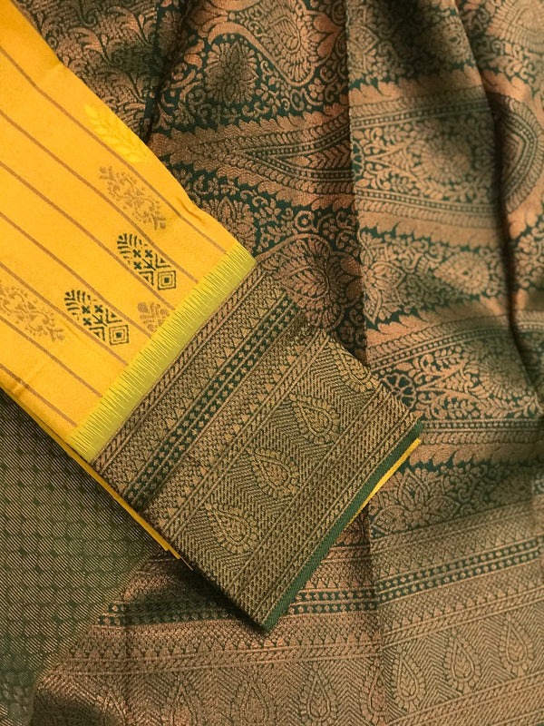 DIWALI SOFT SILK