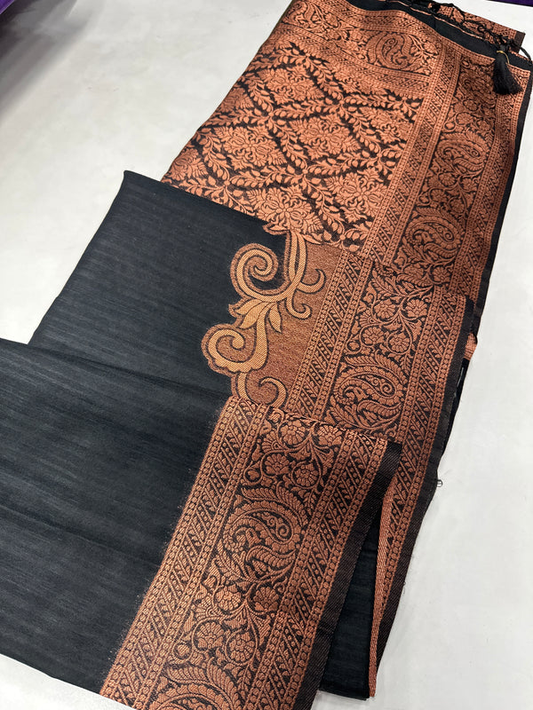 Rapier semi silk RP54