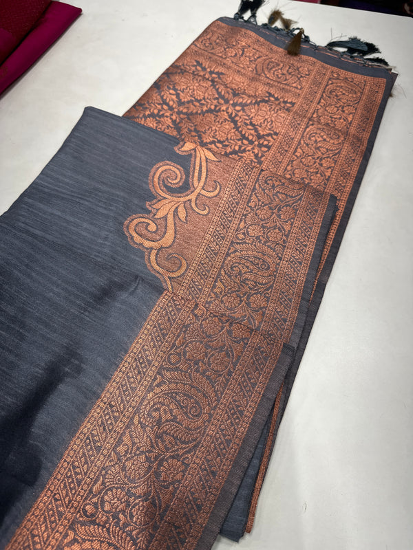 Rapier semi silk RP54