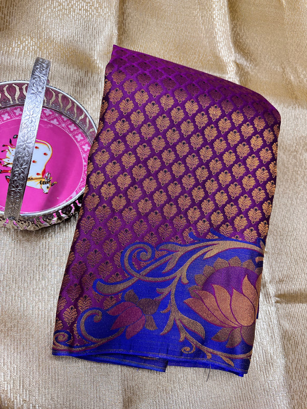 Spot offer bridal silk-spot offer