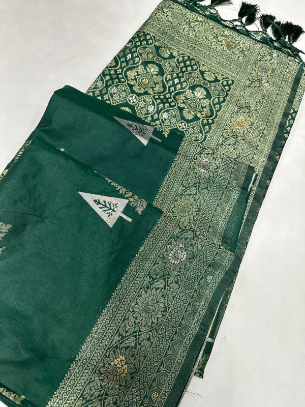 Rapier semi silk RP54