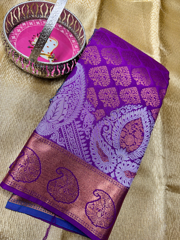 Spot offer bridal silk-spot offer