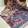 Kalamkari cotton