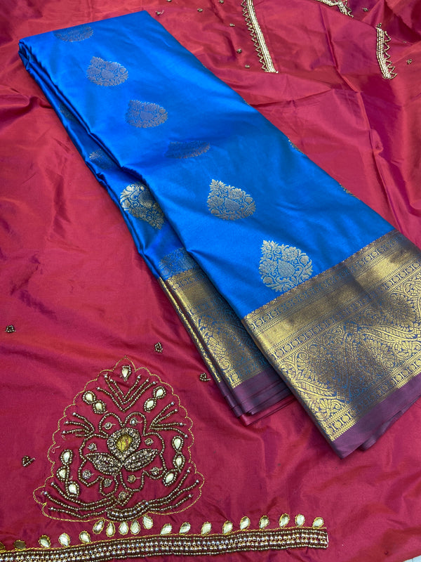 Charming Chellakutty Box 📦 😍