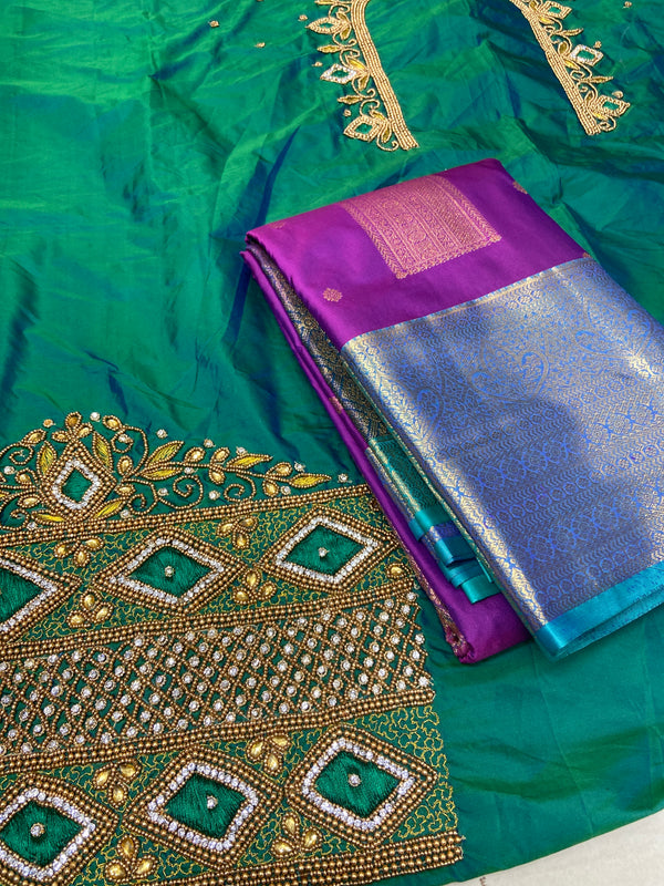 Charming Chellakutty Box 📦 😍