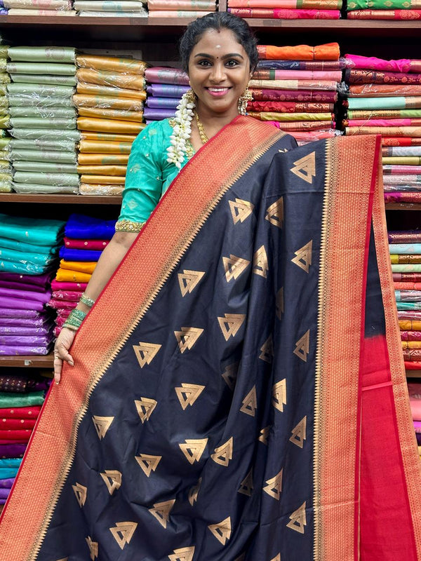 PAITHANI SOFT SILK
